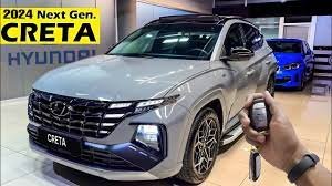 Hyundai Creta का अपग्रेड वर्जन अब Brezza की बजायेगा पुंगी, बाहुबली फीचर्स के साथ कटप्पा वाला इंजन, देखे कीमत 2 download 2024 03 03T161624.137