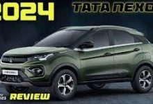 लोगो की पहली पसंद अब Tata Nexon जो आपको लोहे जैसे मजबूती के साथ देगी 24kmpl माइलेज और दमदार इंजन के साथ जाने कीमत 17 download 2024 03 05T191415.082