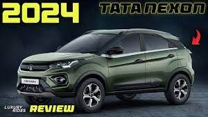 लोगो की पहली पसंद अब Tata Nexon जो आपको लोहे जैसे मजबूती के साथ देगी 24kmpl माइलेज और दमदार इंजन के साथ जाने कीमत 1 download 2024 03 05T191415.082