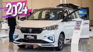 Maruti Ertiga ऑटोसेक्टर में अपना जलवा बिखर रही है, बजट के अनुसार कीमत में, डैशिंग लुक के साथ गजब के फीचर्स 2 download 2024 03 06T134153.673