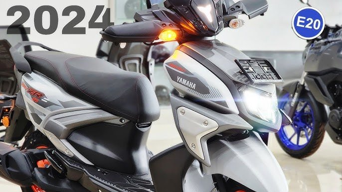 Activa को टक्कर देगा अब Yamaha की शानदार स्कूटर, प्रीमियम फीचर्स और दमदार इंजन के साथ, देखे कीमत 1 hq720 2024 03 04T123245.511