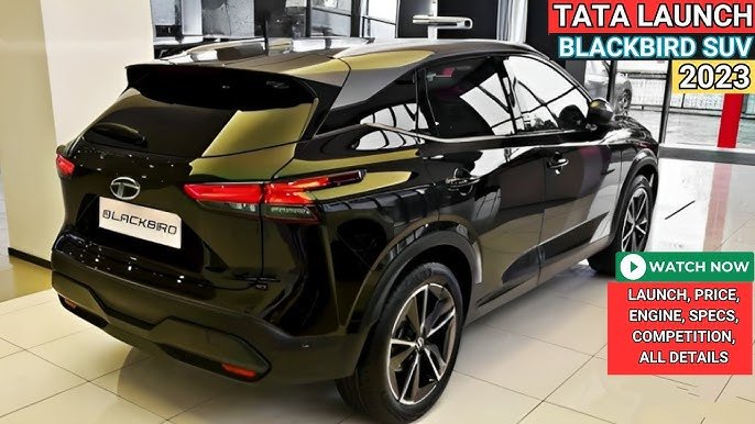 Tata Blackbird 2024: ऑटोसेक्टर में मचाएगी तहलका, तगड़े फीचर्स और माइलेज से Creta को पछड़ेगी, देखे पोस्ट 2 hq720 2024 03 06T205717.058