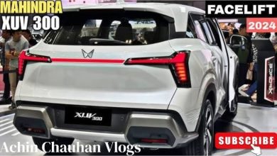 Mahindra का नया वर्जन मार्केट में मचा रहा है भौकाल, पैनोरमिक Sunroof फीचर्स और नई जनरेशन की पसंद, के साथ मिलेगा शानदार लुक 10 hq720 2024 03 13T124949.265