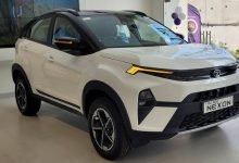 Creta को सात समुंद्र पार लगाने आई Tata Nexon की फेसलिफ्ट कार, झन्नाटेदार फीचर्स और पॉवरफुल इंजन के साथ जाने कीमत 18 hq720 2024 03 16T160341.525