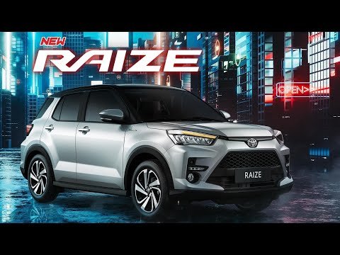 Creta की हेकड़ी निकाल देगी अब Toyota की धांसू SUV, ब्रांडेड फीचर्स और बेजोड़ मजबूती के साथ जाने इसकी कीमत 1 hqdefault 71