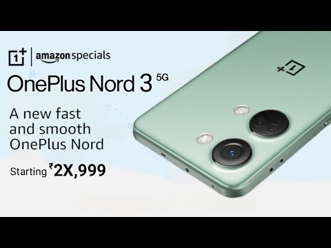 बोरिंग ज़िन्दगी को छोड़ एन्जॉय करे अब OnePlus के 5G स्मार्टफोन के साथ, अमेजिंग कैमरा क्वालिटी के साथ जाने कीमत 1 hqdefault 72