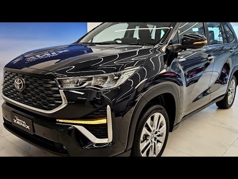 ख़रीदे अब महज 3 लाख में Innova का चमचमाता मॉडल, कहीं मत जाये यही पढ़े इसकी जानकारी 1 hqdefault 73