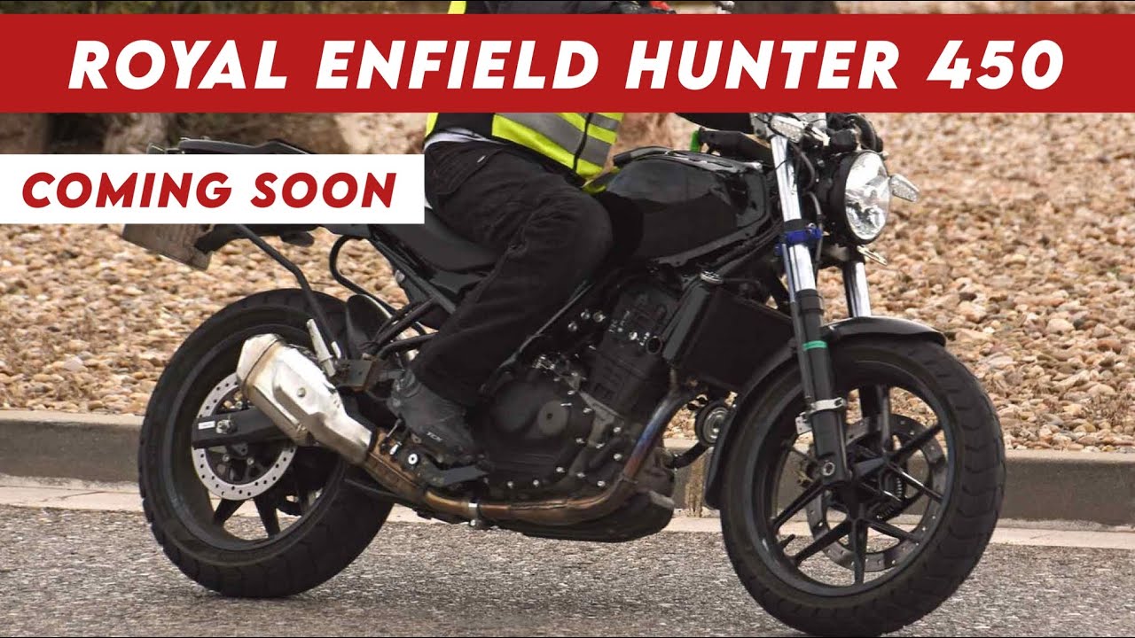 Royal Enfield Hunter 450: अब होगी बहुत जल्द पेश 450cc इंजन और 40 Nm टॉर्क माइलेज के साथ जाने कीमत 2 maxresdefault 2024 03 10T171114.052