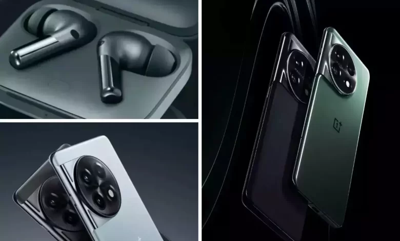 iPhone के मार्केट में मचेगा बड़ा वाला धिंगाना Oneplus 11R लेकर आया HD कैमरा क्वालिटी और फाडू फीचर 1 oneplus 11 5g to launch tomorrow discover about live event product features and more