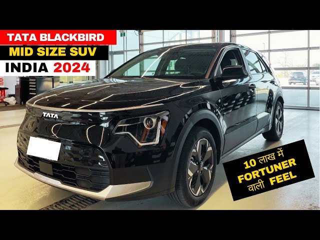 Tata Blackbird 2024: ऑटोसेक्टर में मचाएगी तहलका, तगड़े फीचर्स और माइलेज से Creta को पछड़ेगी, देखे पोस्ट 3 sddefault 2024 03 06T205702.499