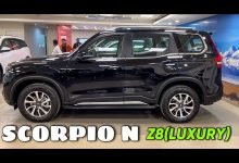 Mahindra Scorpio यहाँ पर मिल रही है मात्र 3 लाख में.. नया तड़कता भड़कता मॉडल रोड पर नजर आएगा पॉवरफुल फीचर्स के साथ 16 sddefault 2024 03 15T144807.177