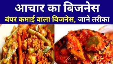 start pickle making business in just 10000