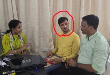 20 हजार की घूस लेते ग्राम रोजगार सहायक लोकायुक्त की गिरफ्त में, संबल योजना की राशि खाते में डालने मांग रहा था रिश्वत 10 1 1