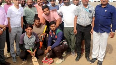 खिलाड़ियों के बीच पहुंचे कलेक्टर एवं जिला निर्वाचन अधिकारी :सी-विजिल एप को आमजनों को अवगत कराने किया प्रेरित 6 Screenshot 2024 04 07 12 26 09 552 com.whatsapp