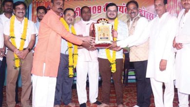 धूमधाम से मनाइ गर्ई माँ कर्मादेवी की जयंती महोत्सव: राधा कृष्ण की मनमोहक प्रस्तुति आकर्षण का केंद्र रही 8 Screenshot 2024 04 08 10 46 41 478 com.whatsapp
