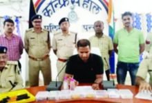 प्रेशर कुकर सुधारने का झांसा देकर करते थे रैकी, फिर करते थे चोरियां :अन्तर्राज्यीय चोर गिरोह का पर्दाफाश, तीन आरोपी गिरफ्तार 21 Screenshot 2024 04 10 13 32 22 898 com.whatsapp