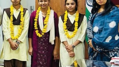 कक्षा 10 वीं, 12वीं में जिला प्रदेश में अव्वल : विद्यार्थियों के दमके चेहरे 8 Screenshot 2024 04 25 12 00 13 710 com.whatsapp