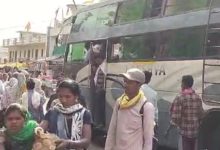 शहपुरा में उमरिया नाका चौराहा बना अघोषित बस स्टैंड, यातायात हो रहा बाधित : नहीं हो रही कोई कार्रवाई 11 Screenshot 2024 04 30 10 01 55 271 com.whatsapp