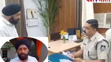 जबलपुर में वाहन चालक का बड़ा खुलासा, इंदौर के बड़े नेता को पैसा पहुंचाने आरटीओ में वसूली 9 Untitled design 11