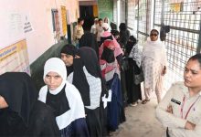 58.61 प्रतिशत मातृ-शक्तियों ने ही दिखाई लोकसभा चुनाव में रूचि 11 dddddddddddssssssssssssssssss