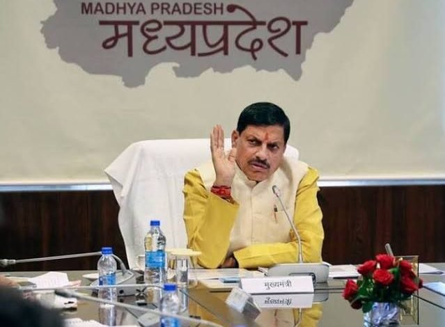 मुख्यमंत्री डॉ मोहन यादव आज रायपुर के कवर्धा कबीरधाम और छिंदवाड़ा की विधानसभाओं में चुनाव में करेंगे प्रचार 1 images 2023 12 31T132532.946