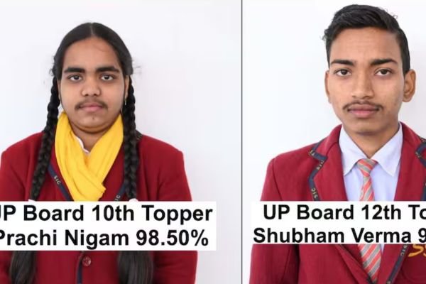 यूपी बोर्ड 10वीं, 12वीं रिजल्ट Direct Link, यहां रोल नंबर डालकर करें चेक 1 neeraj 10 1