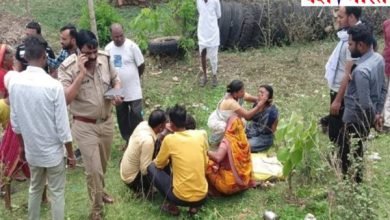 पचधार पेट्रोल पंप के पास 2 पक्षो में विवाद,1 की मौत,कुरई पुलिस जांच में जुटि 6 neeraj up 1