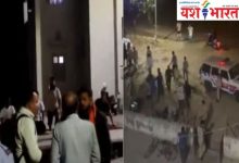 गुजरात यूनिवर्सिटी में नमाज के बाद बवाल, 7 अफगानी छात्रों को हॉस्टल छोड़ने का आदेश 10 neeraj yash bharat 10