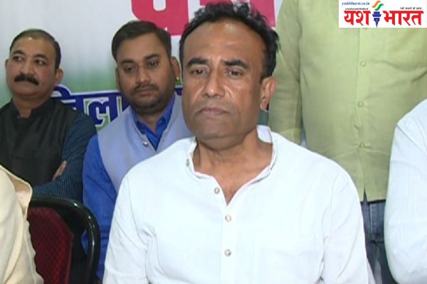 neeraj yash bharat 32