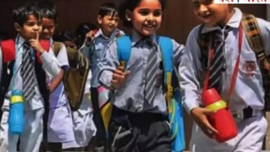 MP में स्पोर्टस फीस दोगुनी: प्राइवेट स्कूल संचालकों का सीएम को पत्र, कहा-अभिभावकों पर बढ़ेगा आर्थिक बोझ 9 neeraj yash bharat 35