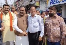 पीएम के रोड शो की स्मृति में अभी भी डूबे हुए हैं लोग: लोक निर्माण मंत्री राकेश सिंह 11 qqqqqqqqqqqqqq 1