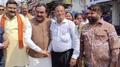 पीएम के रोड शो की स्मृति में अभी भी डूबे हुए हैं लोग: लोक निर्माण मंत्री राकेश सिंह 6 qqqqqqqqqqqqqq 1