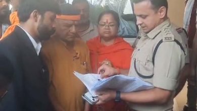 फिल्म अभिनेता अयाज खान के खिलाफ धर्मसैनिकों का भड़का आक्रोश 7 sd 1