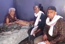 बुजुर्ग-दिव्यांग मतदाताओं ने खुशी-खुशी वोट देकर किया लोकसभा चुनाव का आगाज 11 ttttttttttttttt