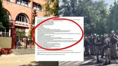 दिल्ली के बाद जयपुर के स्कूलों को मिली बम से उड़ाने की धमकी 9 Add a heading 33 2