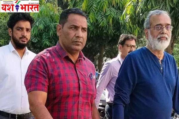 रिहा होंगे NewsClick के संपादक: सुप्रीम कोर्ट ने दिया आदेश, UAPA के तहत गिरफ्तार गिरफ्तार हुए थे 1 Add a heading 41