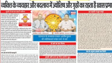 व्यक्ति के व्यवहार और बदलाव में ज्योतिष और गृहों का रहता है खास प्रभाव 8 Add a heading 42