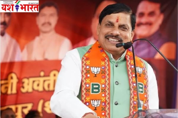 चुनाव खत्म...काम पर लौटेगी सरकार - कल से विभागों की समीक्षा करेंगे सीएम 1 Add a heading 43