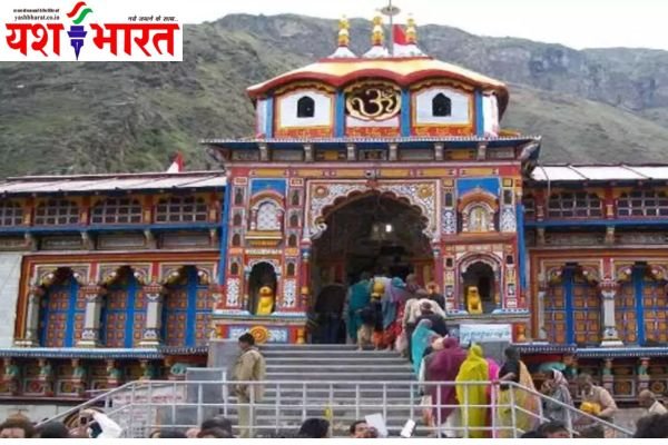 चारधाम यात्रा : एक दिन में ही 9 की मौत! अब तक 29 श्रद्धालुओं का निधन, हेल्थ टेस्ट पर प्रशासन सख्त 1 Add a heading 5 2