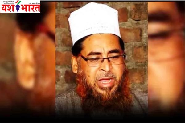 नाबालिग का निकाह कराने पर मौलाना गिरफ्तार 1 Add a heading 52