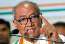 दिग्विजय सिंह ने सुप्रीम कोर्ट में दाखिल की याचिका: आरोप-MP की 29 लोकसभाओं में सिर्फ राजगढ़ की SLU क्यों गायब हुई? 10 Add a heading 59