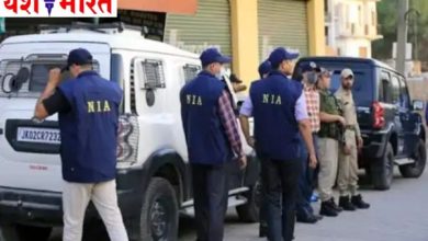 पाकिस्तान से आतंकियों की कश्मीर में घुसपैठ:NIA का दावा- चुनाव में आतंक फैलाने की फिराक में जैश और लश्कर 7 Add a heading 70