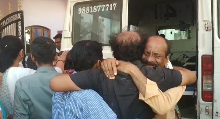 पुणे के बहुचर्चित हिट एंड रन केस जबलपुर की सॉफ्टवेयर इंजीनियर की मौत 2 IMG 20240520 WA0245