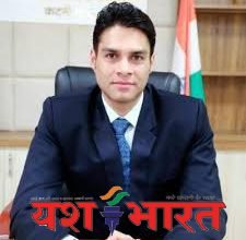 काउंटिंग से पहले प्रशासनिक कामकाज में ऐसी तेजी, चार दिन में निपटे सीमांकन के 401 मामले 8 IMG 20240509 210125 1