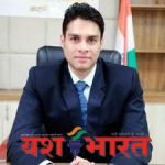 काउंटिंग से पहले प्रशासनिक कामकाज में ऐसी तेजी, चार दिन में निपटे सीमांकन के 401 मामले 2 IMG 20240509 210125