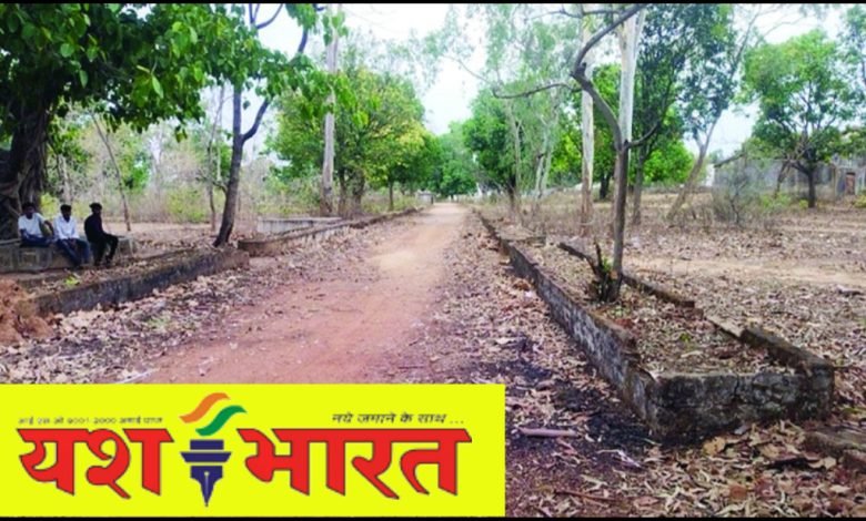 खितौली रेस्ट हाउस को बनाया जाएगा रिसोर्ट 1 IMG 20240511 161830