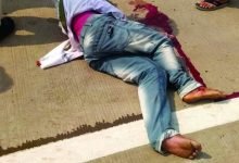 उमरियापान के युवक को कार सवार ने रौंदा, मौके पर मौत 11 IMG 20240517 133946