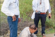 बंजारी मोड़ पर सड़क दुर्घटना में बुजुर्ग घायल 10 IMG 20240517 203017 2