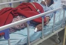 चुनाव ड्यूटी के वक्त सहायक उपनिरीक्षक मुरारी दुबे को ब्रेन हेमरेज, हालत चिंताजनक 9 Screenshot 2024 05 09 12 27 30 31 6012fa4d4ddec268fc5c7112cbb265e7 1