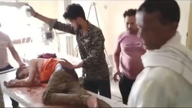 ग्वालियर में रिटायर्ड फौजी ने पड़ोसियों पर की फायरिंग : 3 घायल 12 Screenshot 2024 05 13 11 55 38 525 com.whatsapp